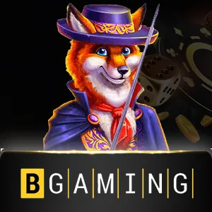 bgamingarcade - Slot Jackpot Gecko158