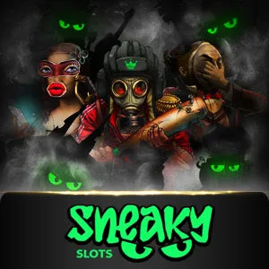 sneakyslot - Slot Jackpot Gecko158