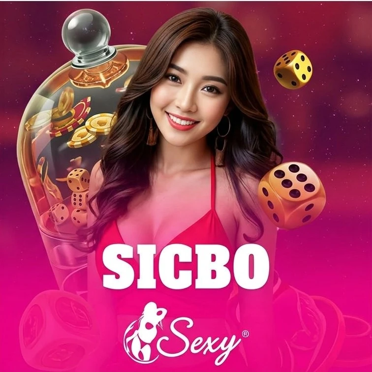 Extra Sicbo - GECKO158