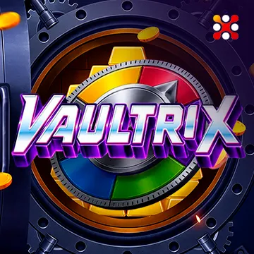 Vaultrix - GECKO158