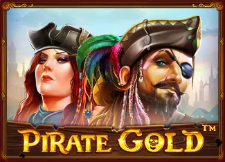 Pirate Gold Deluxe - GECKO158
